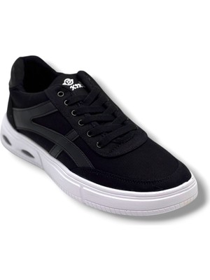 Dakırs 2308-26 Keten Anatomik Air Taban Casual Bağcıklı Erkek Ayakkabı