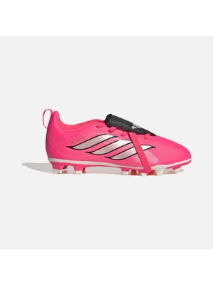 adidas Predator Club Ft El Fg/Mg Çocuk Krampon