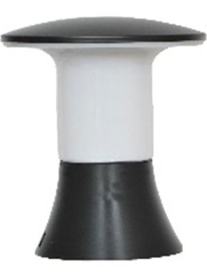 Has Light Mantar Set Üstü Bahçe Aydınlatma 30 cm