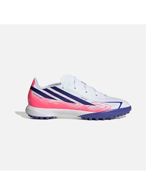 Adidas F50 Hyperfast League Halı Saha Çocuk Krampon