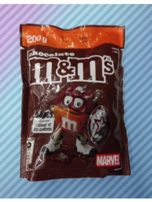 M&M's Türkiye Mağazası | Ürünleri ve Kampanyaları 2026