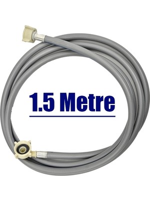 Sfk Çamaşır/bulaşık Makine Temiz Su Hortumu 1,5 mt
