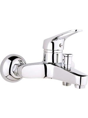 Sms Mix Banyo Bataryası