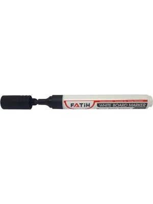 Fatih Tahta Kalemi Doldurulabilir Siyah 34355 12 Li Paket FA34355TKS