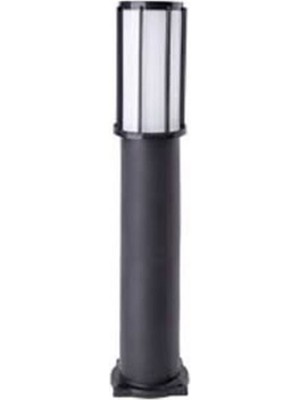 Has Light Kule Kafesli Set Üstü Bahçe Aydınlatma 60 cm