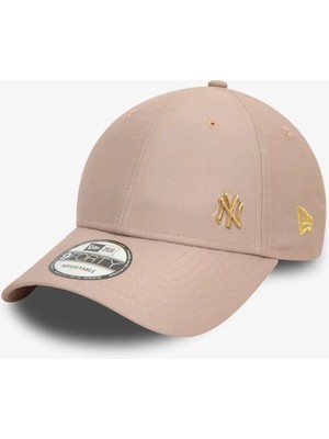 New Era New York Yankees Flawless 9forty Unisex Şapka - 60565122