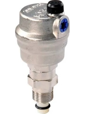 Eca Otomatik Havalandırıcı 1/2"otomatik Hava Purjörü (Çekvalflı)