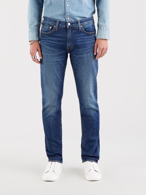 Levi's 511 Slım Lse Band Wagon Adv Erkek Jean Pantolon 04511-5086