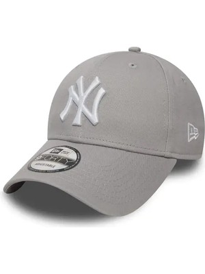 New Era New York Yankees Essential 9forty Unisex Şapka - 10531940