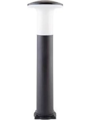 Has Light Mantar Bollard Direk Tip Bahçe Aydınlatma 80 cm