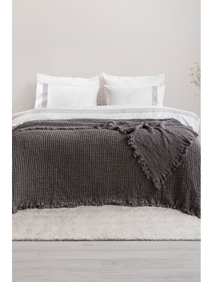 Zebra Casa Muline Waffle Pike Seti