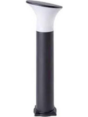 Has Light Kuğu Bollard Direk Tip Bahçe Aydınlatma 80 cm