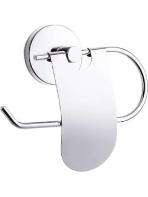 Küçük Kapaklı Wc Kağıtlık Liberella