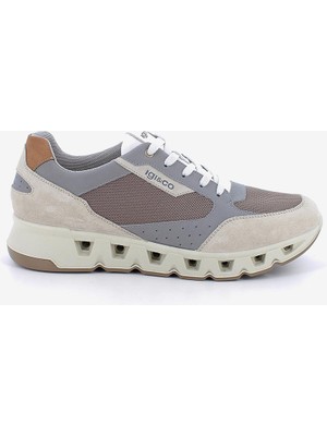  Fussbeet Erkek Sneaker 1133122 Igı&co Ukl 11331  Fussb.vıtello Sabbia