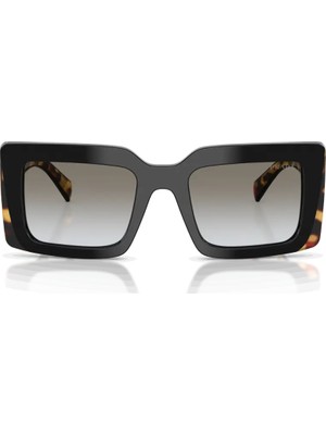 Prada D01S 0CD80L 52 Kadın Güneş Gözlüğü
