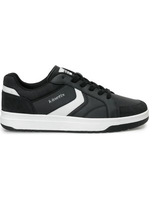 Kinetix Orlıns Siyah Erkek Sneaker
