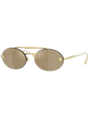 Versace VE2295 K00303 56 Kadın Güneş Gözlüğü