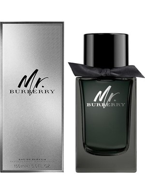 Burberry Mr. Burberry Edp 150Ml Erkek Parfüm