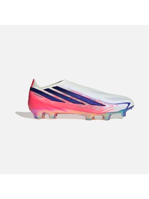 adidas F50 Hyperfast Elite Laceless Fg Erkek Krampon