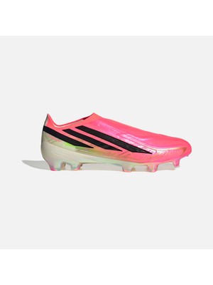 adidas F50 Hyperfast Elite Laceless Fg Erkek Krampon