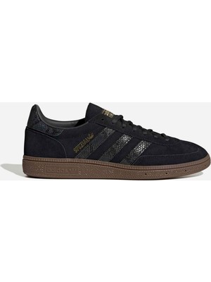 Adidas Handball Spezial FW26 Erkek Spor Ayakkabı