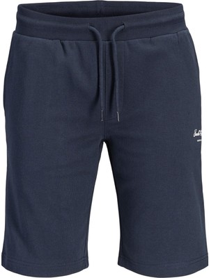 Jack & Jones Jpstgordon Archive Erkek Sweat Şort
