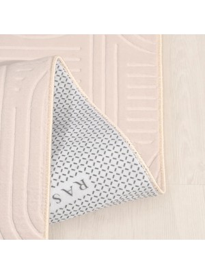Anatolia Anatolıa Halı/valen Pinterest Desen - Kırık Beyaz-Kaymaz Taban