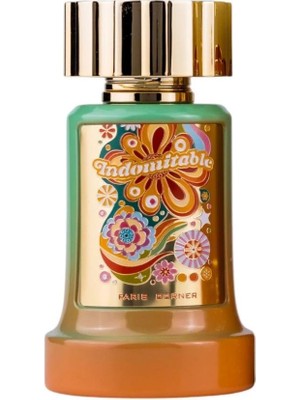 Paris Corner Indomitable Edp 100 ml Unisex Parfüm