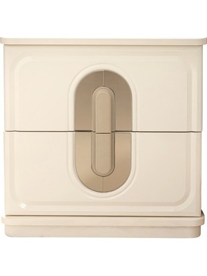 Aydınev Atlas Mdf Komidin