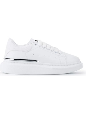 Tamer Tanca Erkek Vegan Sneakers & Spor Ayakkabı 804 642 Erk Ayk SK22/23