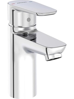 Artema Flow Soft Lavabo Bataryası Krom A42988