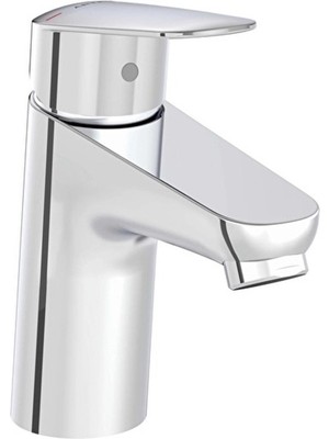 Artema Flow Round Lavabo Bataryası Krom A42923