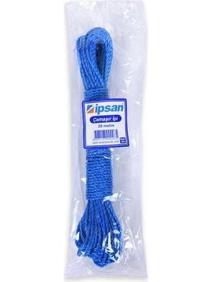 Bezos Camaşır Ipi 20MT Ft 154