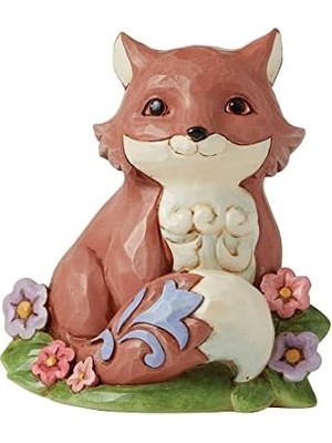 Livizmir Moda Enesco Mini Tilki