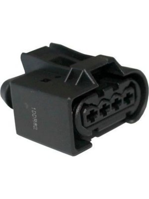 Empressco Aempart AEM32 4K030 Soket Vw Kostal Enjektör