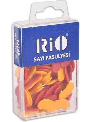 Bezos 304 Sayı Fasulyesi (  Kutu)
