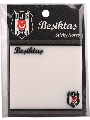 Bezos L 607548 Post-It Şeffaf 50 Yp. Blister