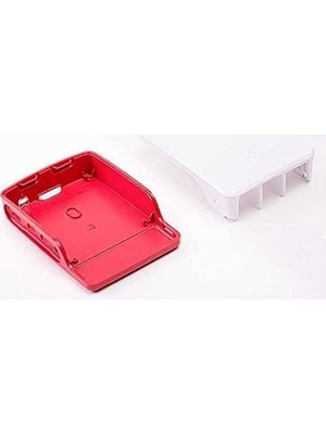 Livizmir Moda Raspberry Pi 4 Orijinal Lisanslı Kutu