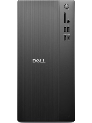 Dell Tower QVT1260A009 I5-14500 32GB 512SSD W11P Masaüstü Bilgisayar