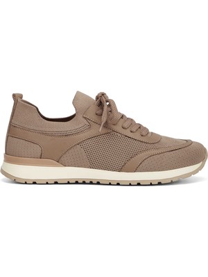 Tergan Vizon Tekstil Erkek Sneaker - E26I1AY57640-Q6E
