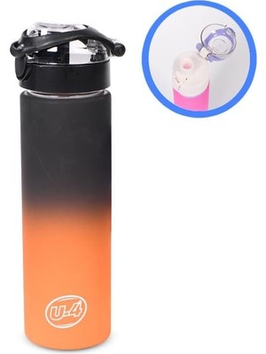 Bezos Tritan Matara 630ML