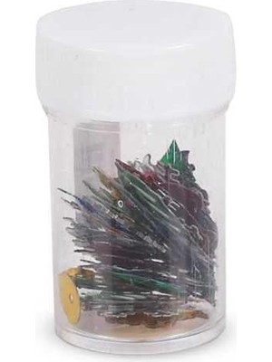 Bezos Glitter GG1208-A Pul