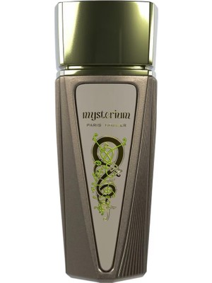 Paris Corner Mysterium Edp 100 ml Erkek Parfümü