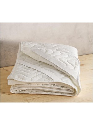 Livizmir Moda Yatak Alezi Tek Kişilik 100X200CM