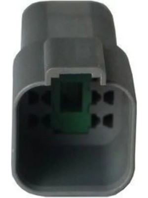 Empressco Aempart AEM32 6K018E Soket Deutsch Tip Erkek - Kablosuz
