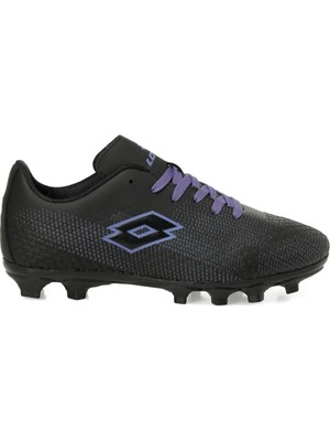 Lotto Sky Mg gr 6fx Erkek Siyah (36-40) Krampon Futbol Ayakkabı