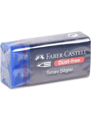Bezos F.castel 5130187170 Sınav Silgisi