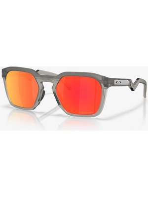 Oakley Hstn Sq Erkek Güneş Gözlüğü 0OO9533-OAK.953302