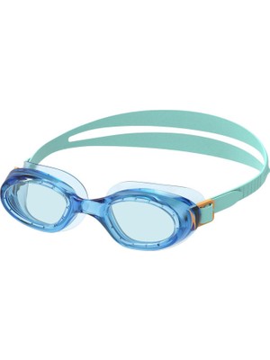 Speedo  Futura Hydrospex Gog Ju Blue Çocuk Yüzücü Gözlüğü SP8E000037003