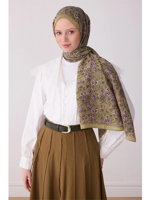 Belli Fresh Sanda Şal 3114 46
